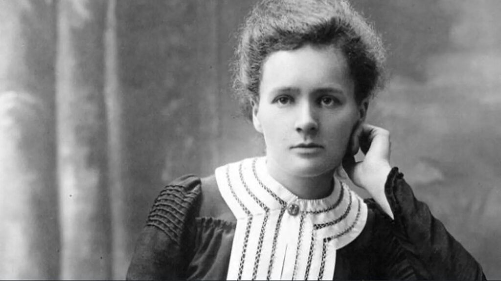 marie curie 88th death anniversary